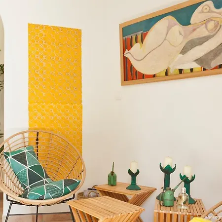 Le Mini Vakantiehuis