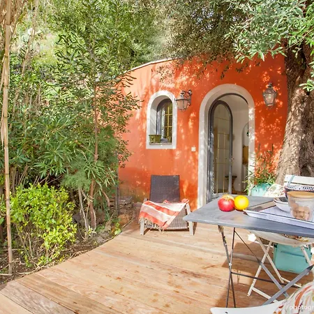 Vakantiehuis Le Mini