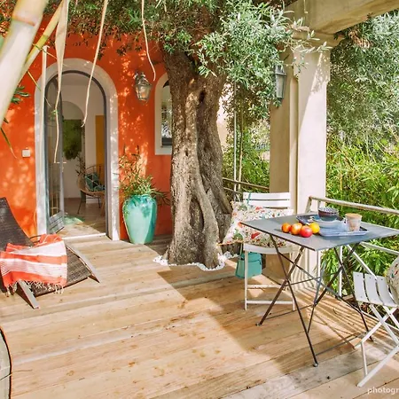 Holiday home Le Mini *