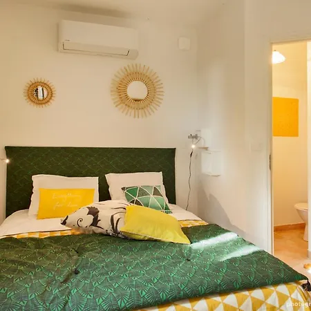 Le Mini Holiday home *