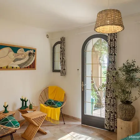 Le Mini Casa vacanze