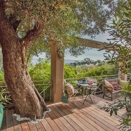 Le Mini Casa vacanze Bastia (Corsica)