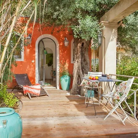 Le Mini Casa vacanze Bastia (Corsica)
