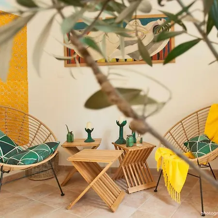 Casa vacanze Le Mini *